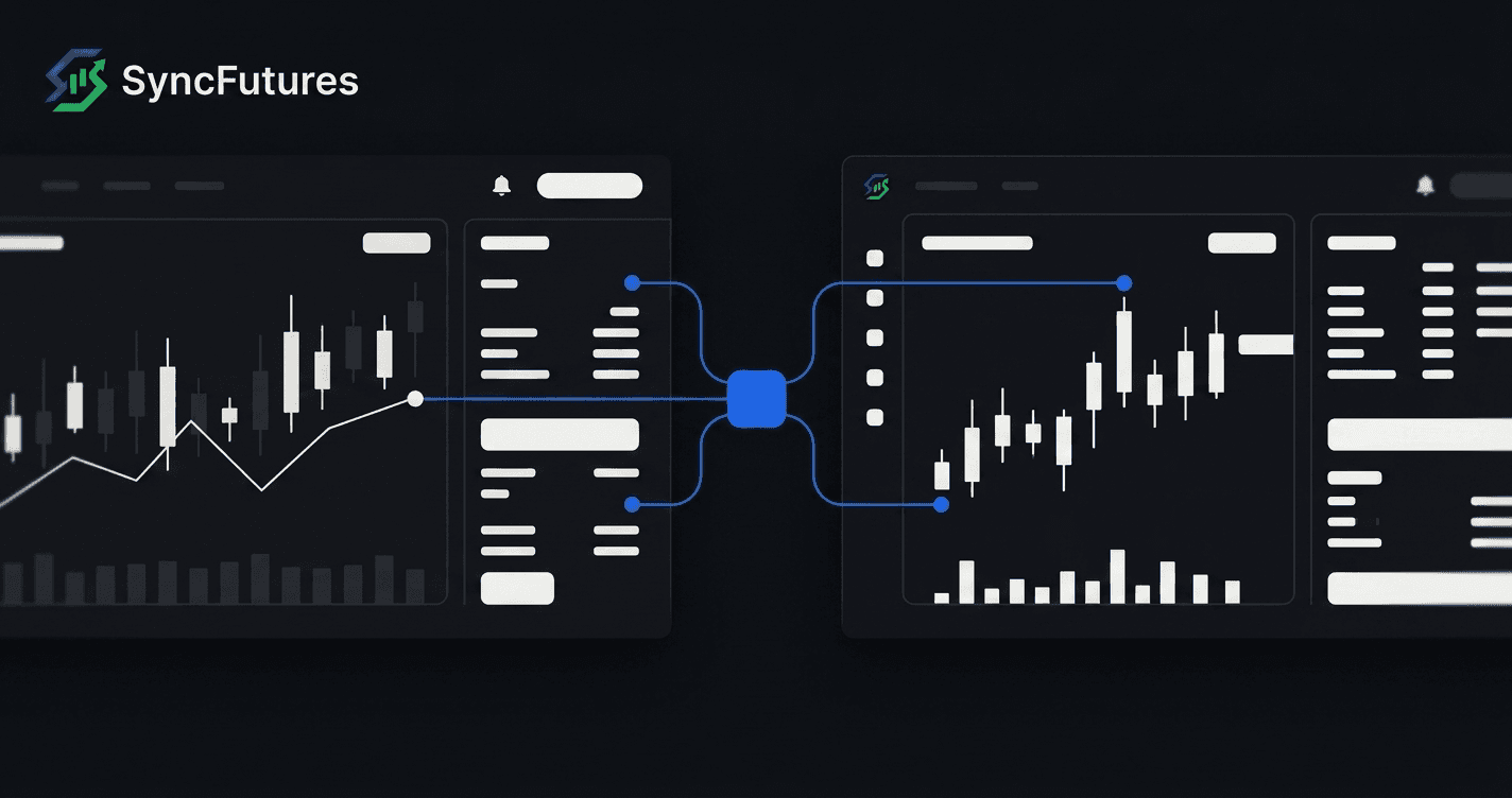 Apex Trader Funding vs Tradeify: A Trade Copier User's Comparison