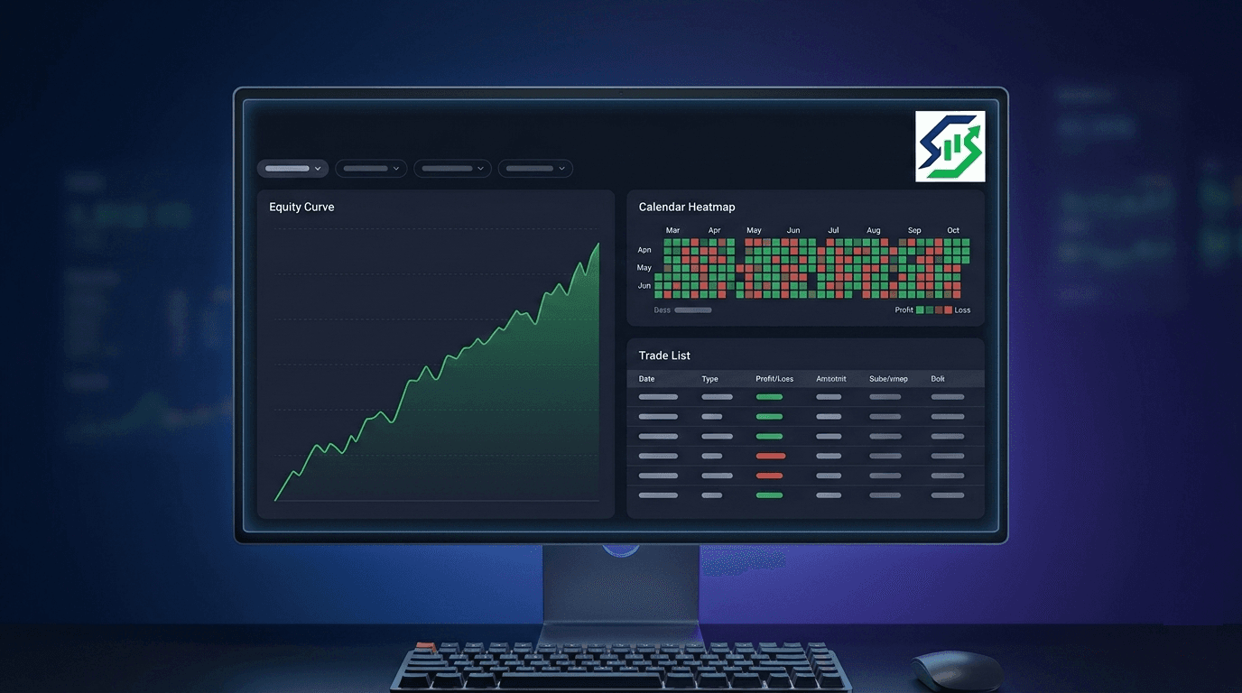 The Complete Guide to Futures Trading Journals: Why You Need One and How to Use It