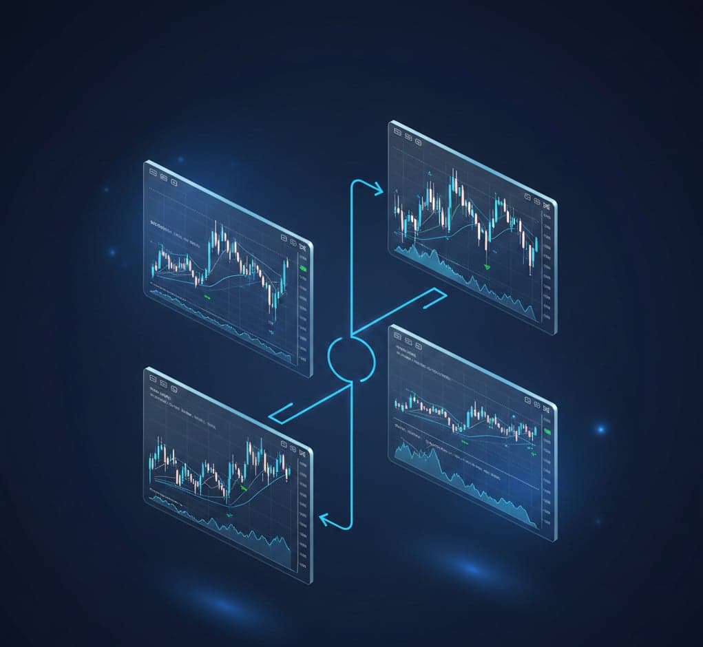 Best Trade Copier for Apex, Bulenox, and Other Prop Firm Funded Accounts in 2025